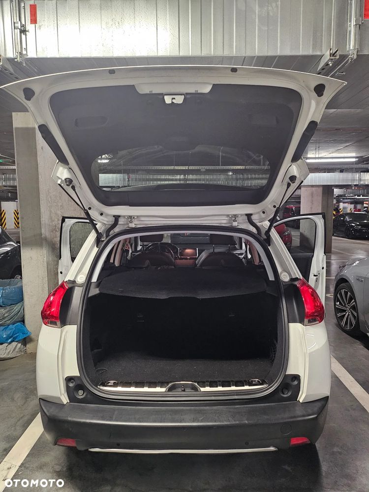 Peugeot 2008 1.2 Pure Tech Crossway S&S - 3
