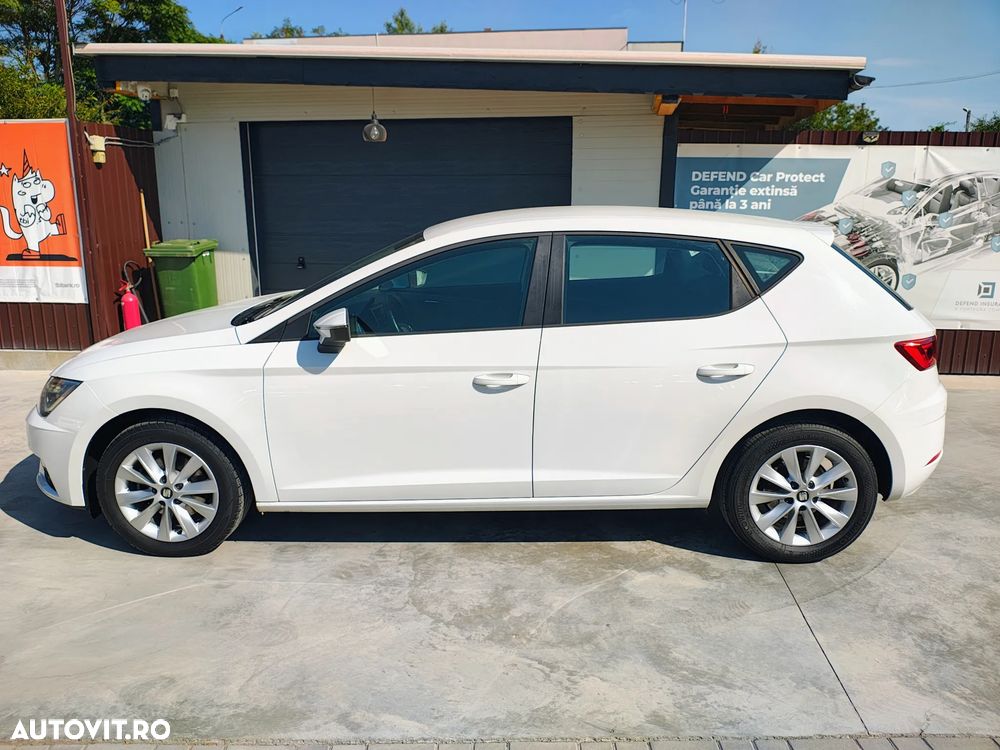 Seat Leon - 3