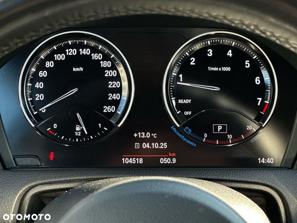 BMW Seria 1 120i M Sport - 7