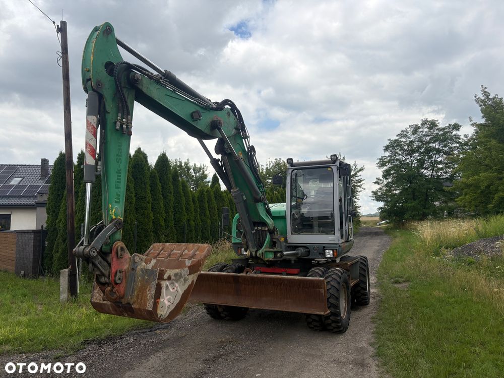 Wacker Neuson 9503-2 - 1