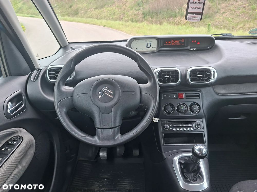 Citroën C3 VTi 95 Selection - 27