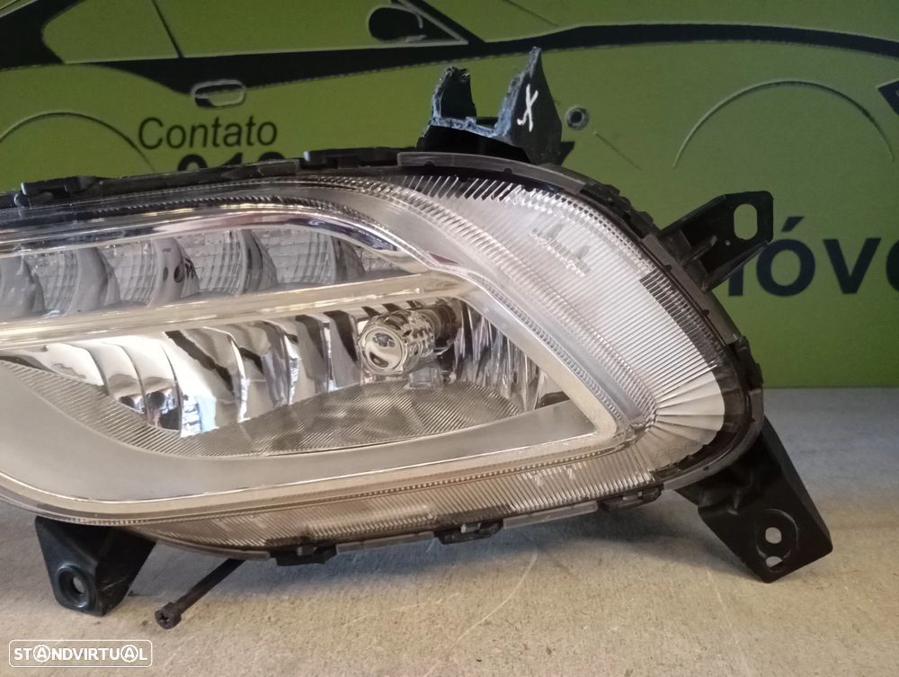 KIA NIRO FAROL NEVOEIRO LED ESQUERDO - FN032 - 2