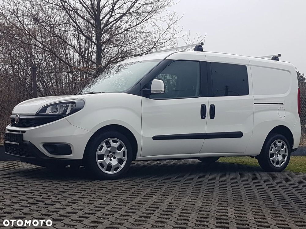 Fiat Doblo 1.6 Multijet 16V Easy - 33