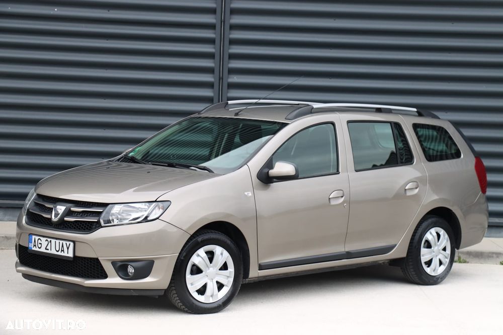 Dacia Logan 0.9 TCe 90 CP Laureate - 9