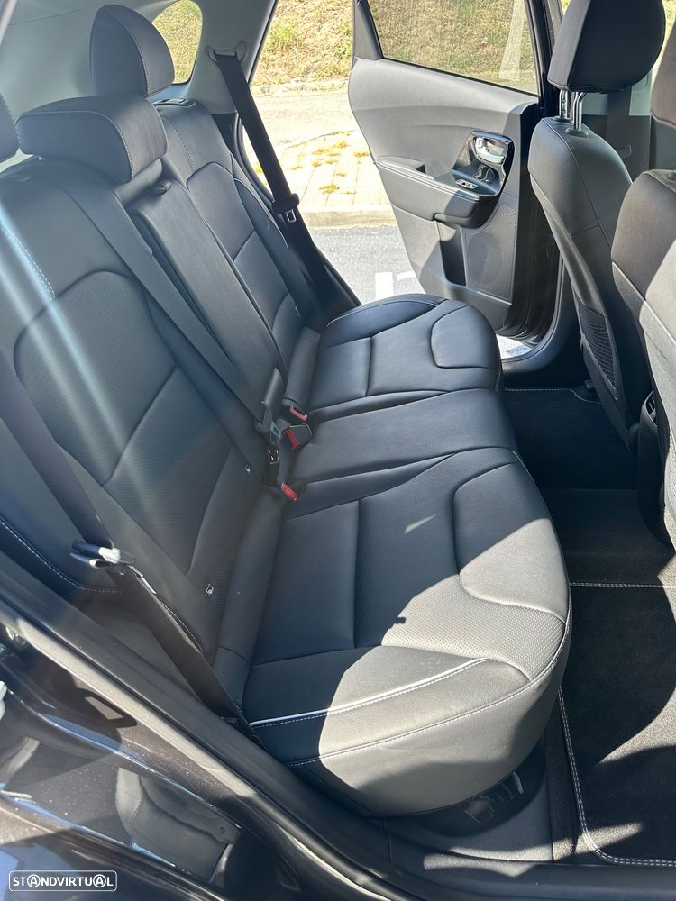 Kia e-Niro 64kWh - 43