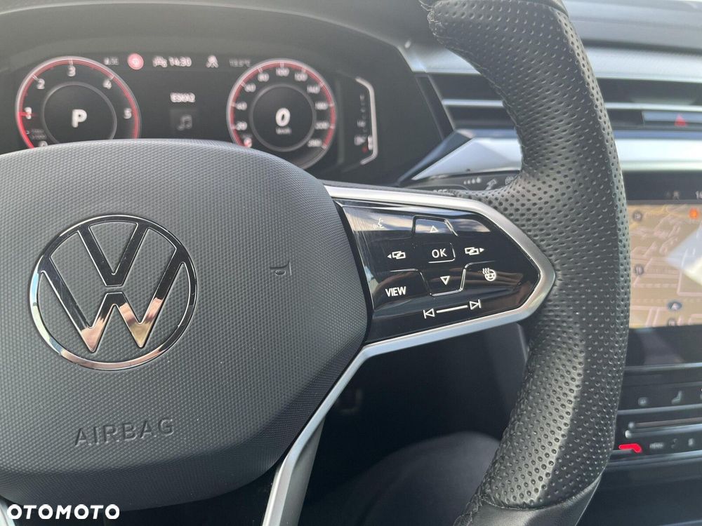 Volkswagen Arteon 2.0 TDI 4Motion Elegance DSG - 16