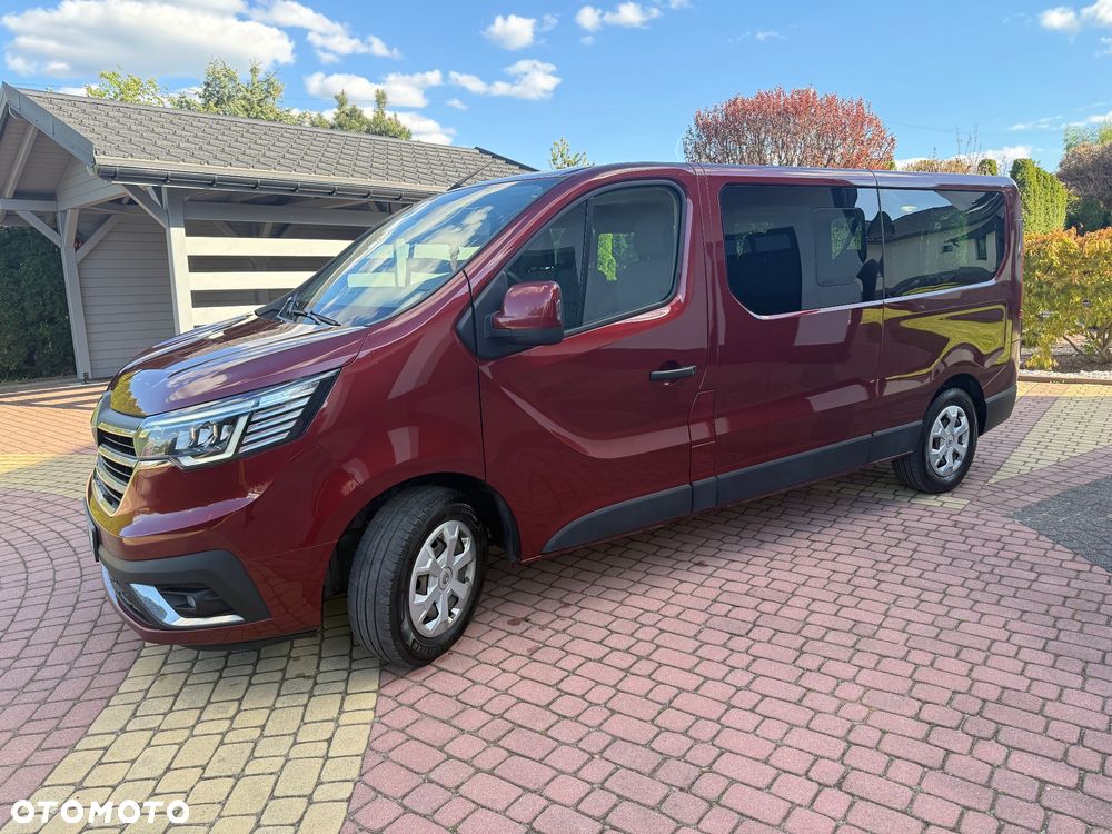 Renault Trafic 2.0 dCi - 7