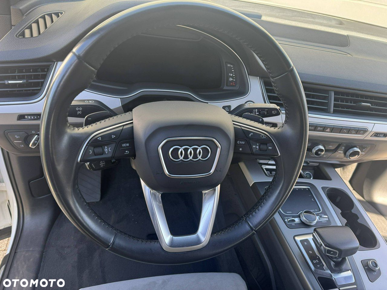 Audi Q7 - 19