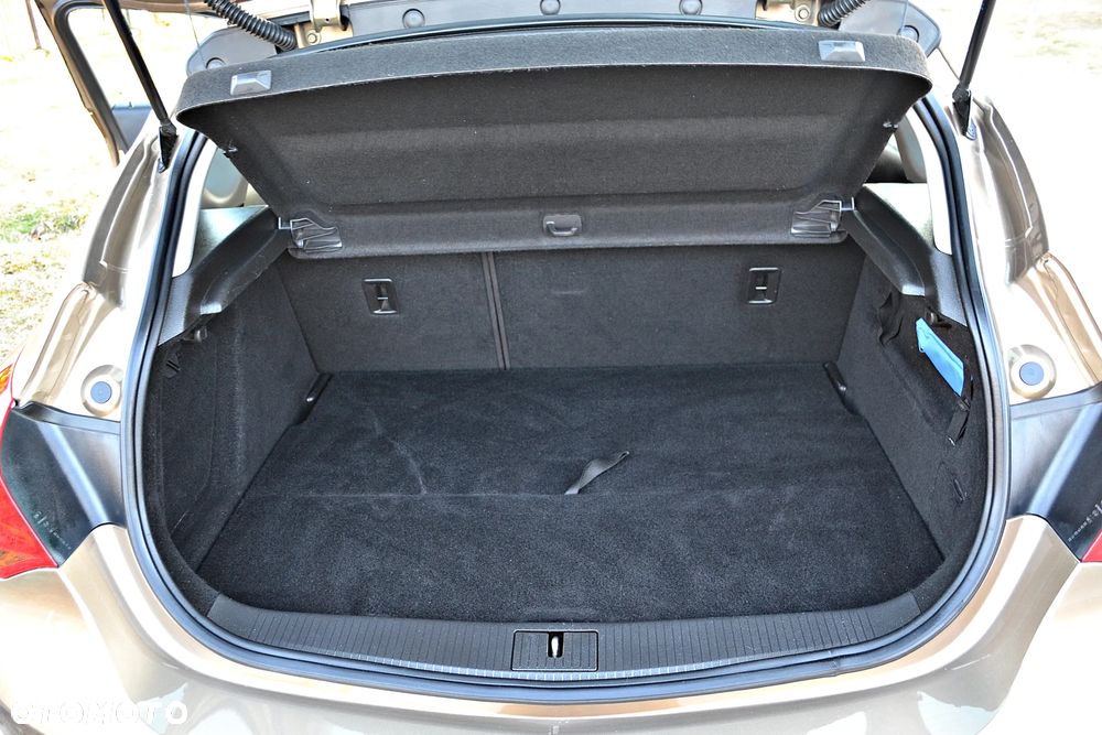 Opel Astra 1.4 Turbo ecoFLEX Start/Stop Active - 27