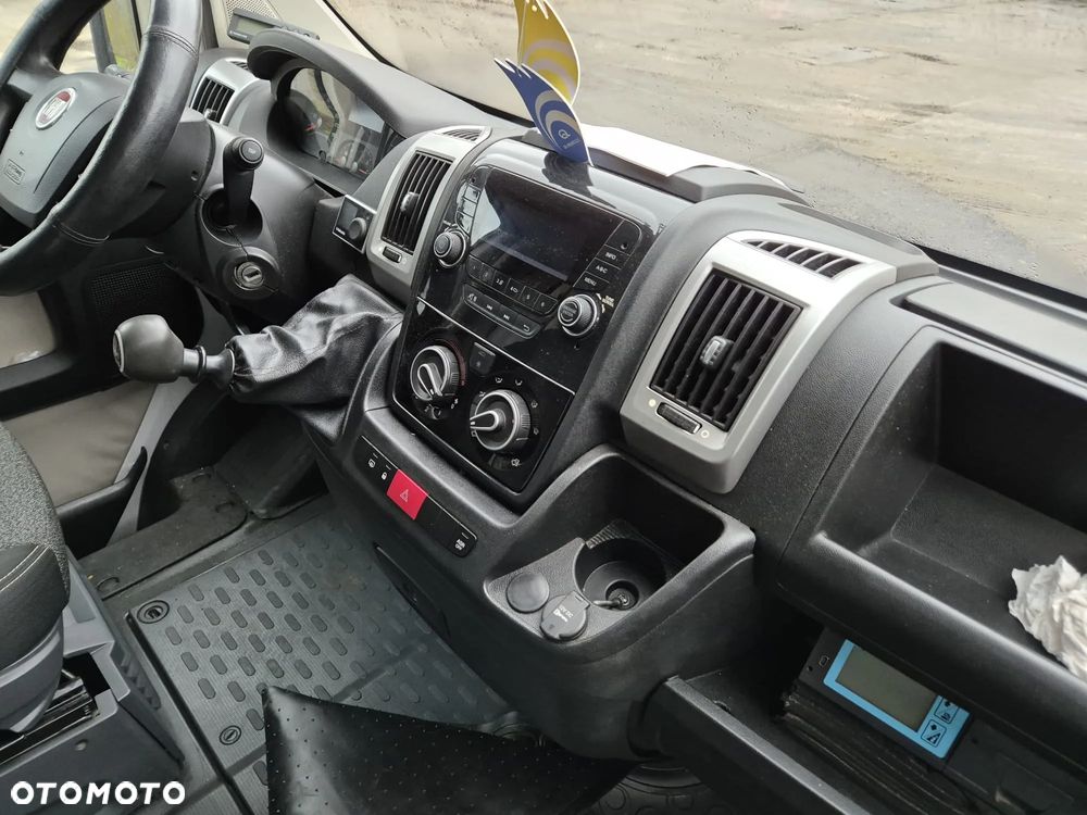 Fiat Ducato - 25