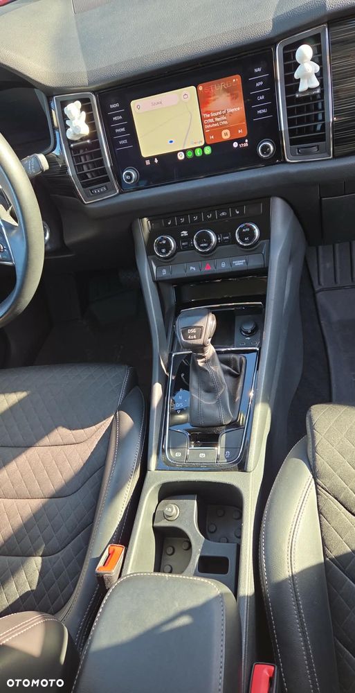 Skoda Kodiaq 2.0 TDI 4x4 DSG Style - 13