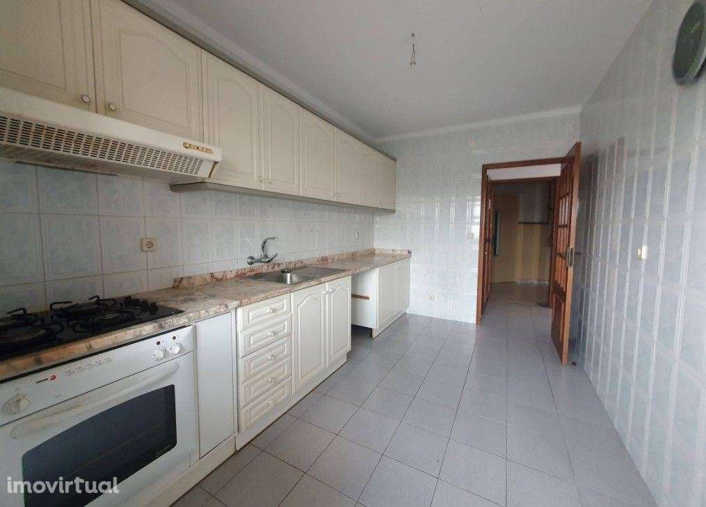 APARTAMENTO T1 - RIO TINTO, GONDOMAR - Grande imagem: 5/9