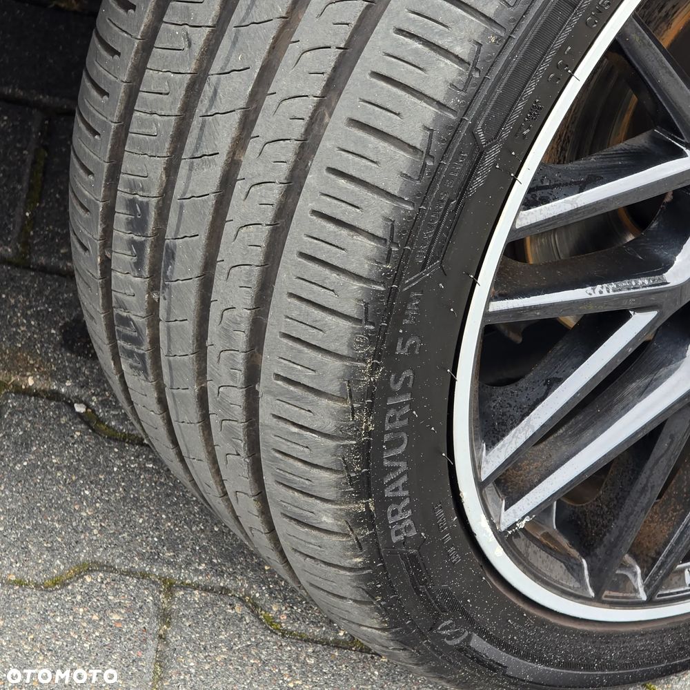 Volvo V40 D2 Drive-E Momentum - 10