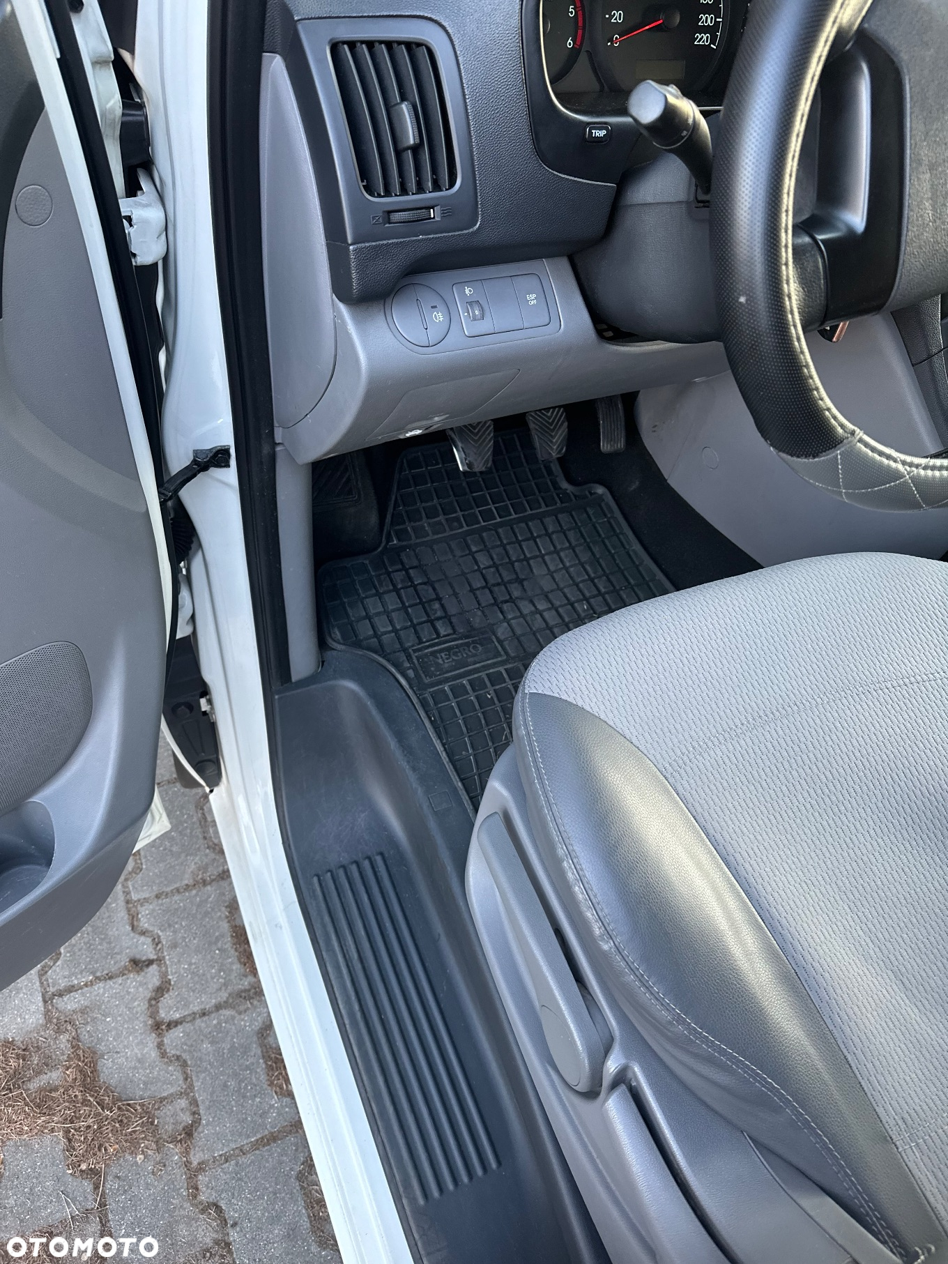 Hyundai H1 - 17