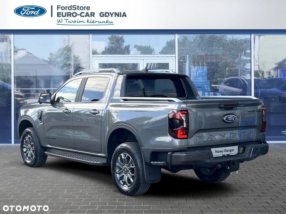 Ford Ranger - 6