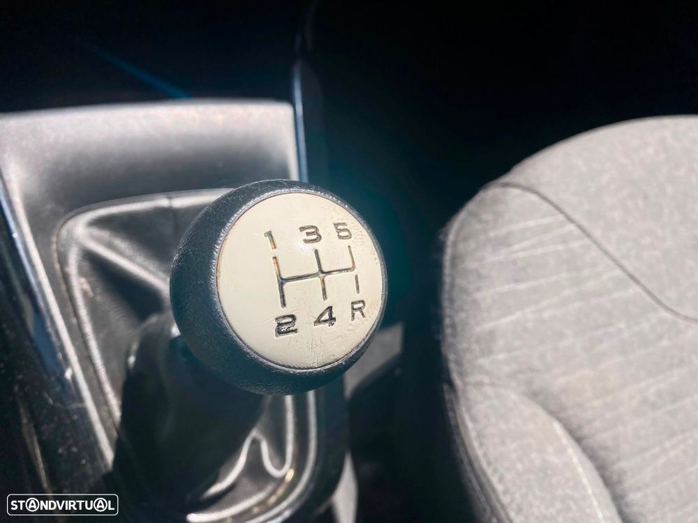 Citroën C3 1.4 HDi Confort - 14