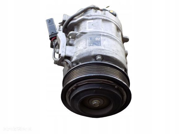 BMW F22 F23 F30 F31 KOMPRESOR KLIMATYZACJI 9299328 - 4