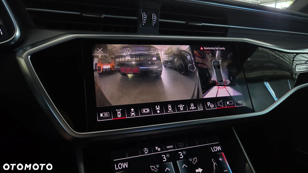 Audi S6 Avant TDI quattro tiptronic - 14