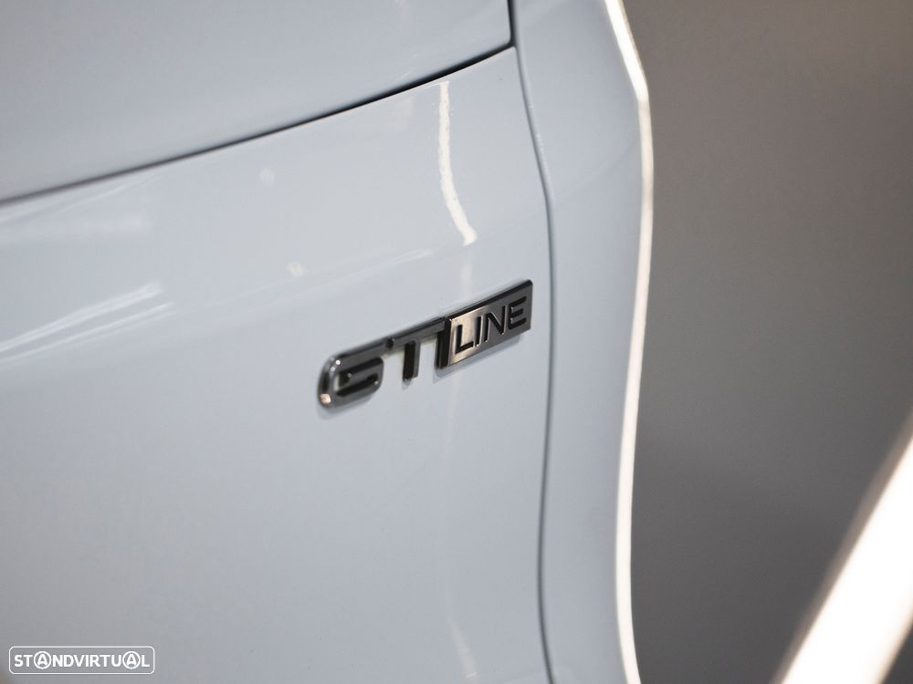 Renault Clio Sport Tourer 1.5 dCi GT Line - 12