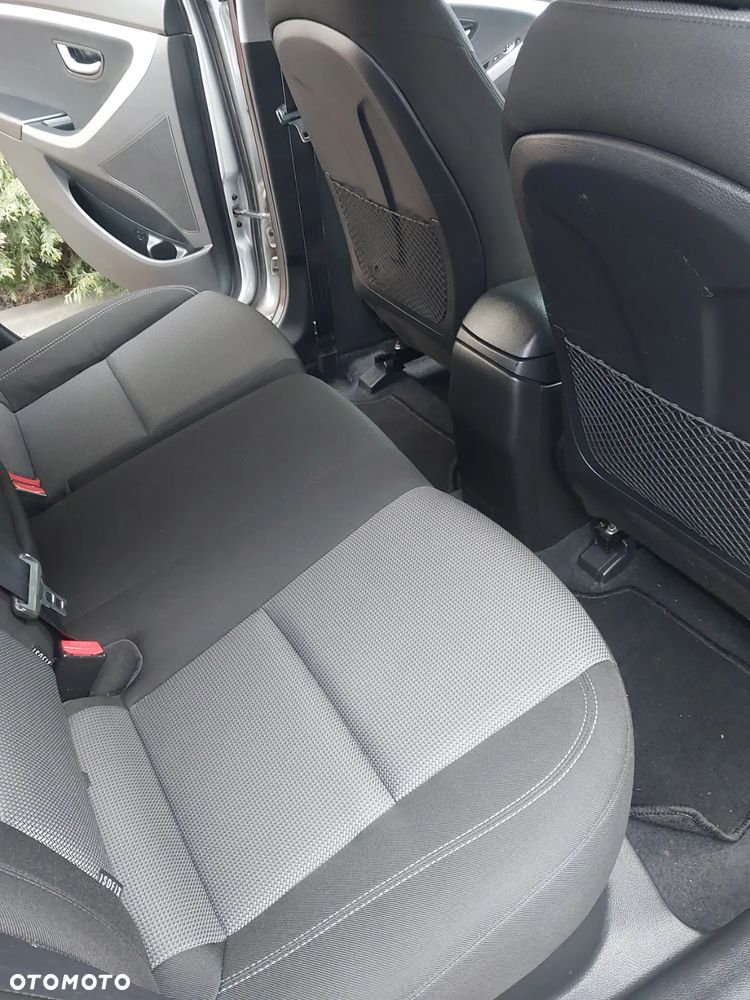 Hyundai i30 1.6 CRDi BlueDrive Classic - 15