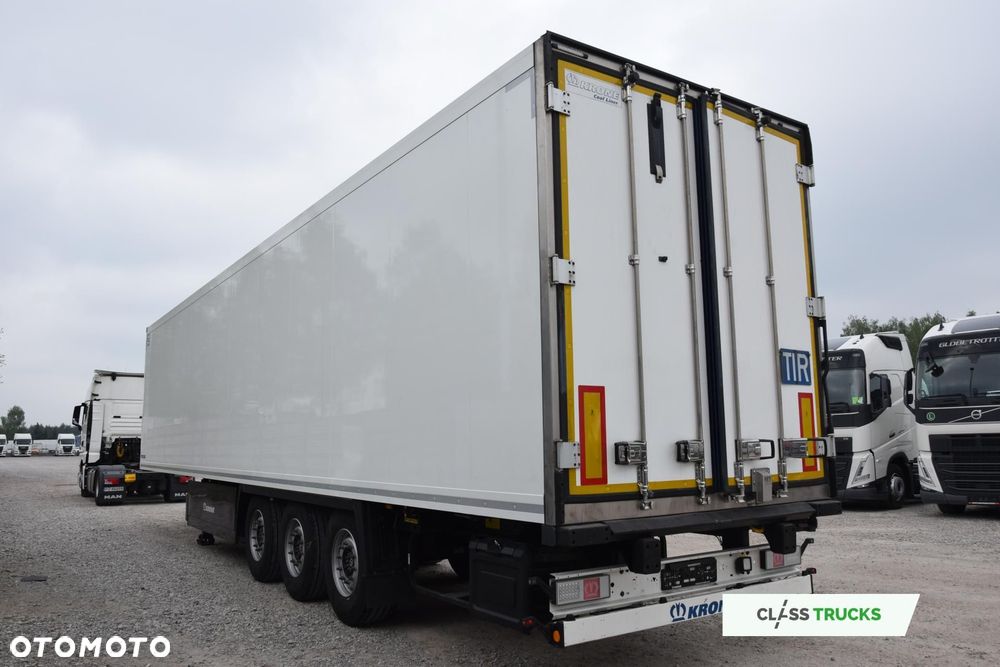 Krone SDR Cool Liner FP 60 ThermoKing SLXi 300 - 7