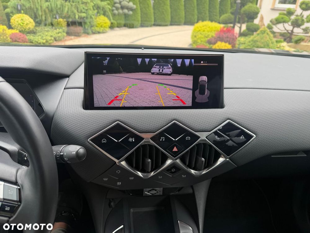 DS Automobiles DS 3 - 24