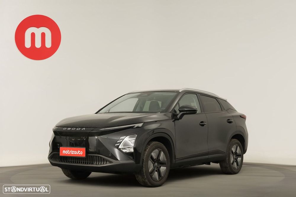 Omoda 5 61 kWh Comfort - 2