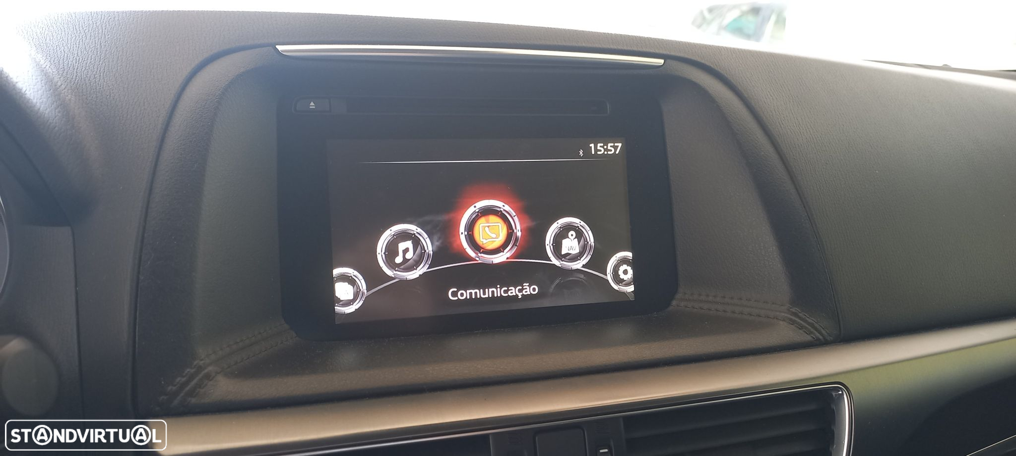 Mazda CX-5 2.2 D Evolve - 13