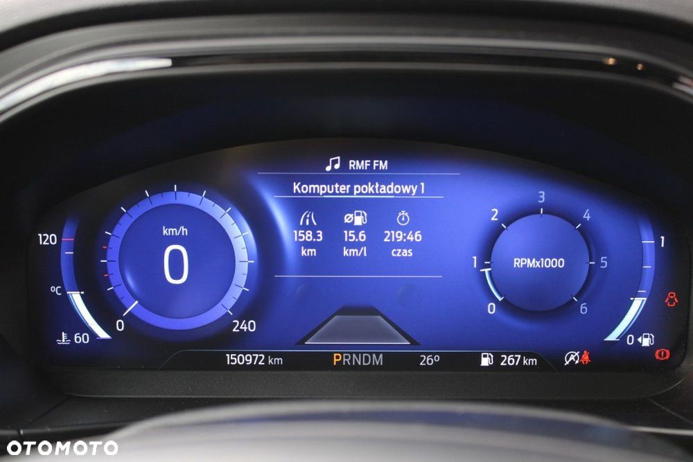 Ford Focus - 28