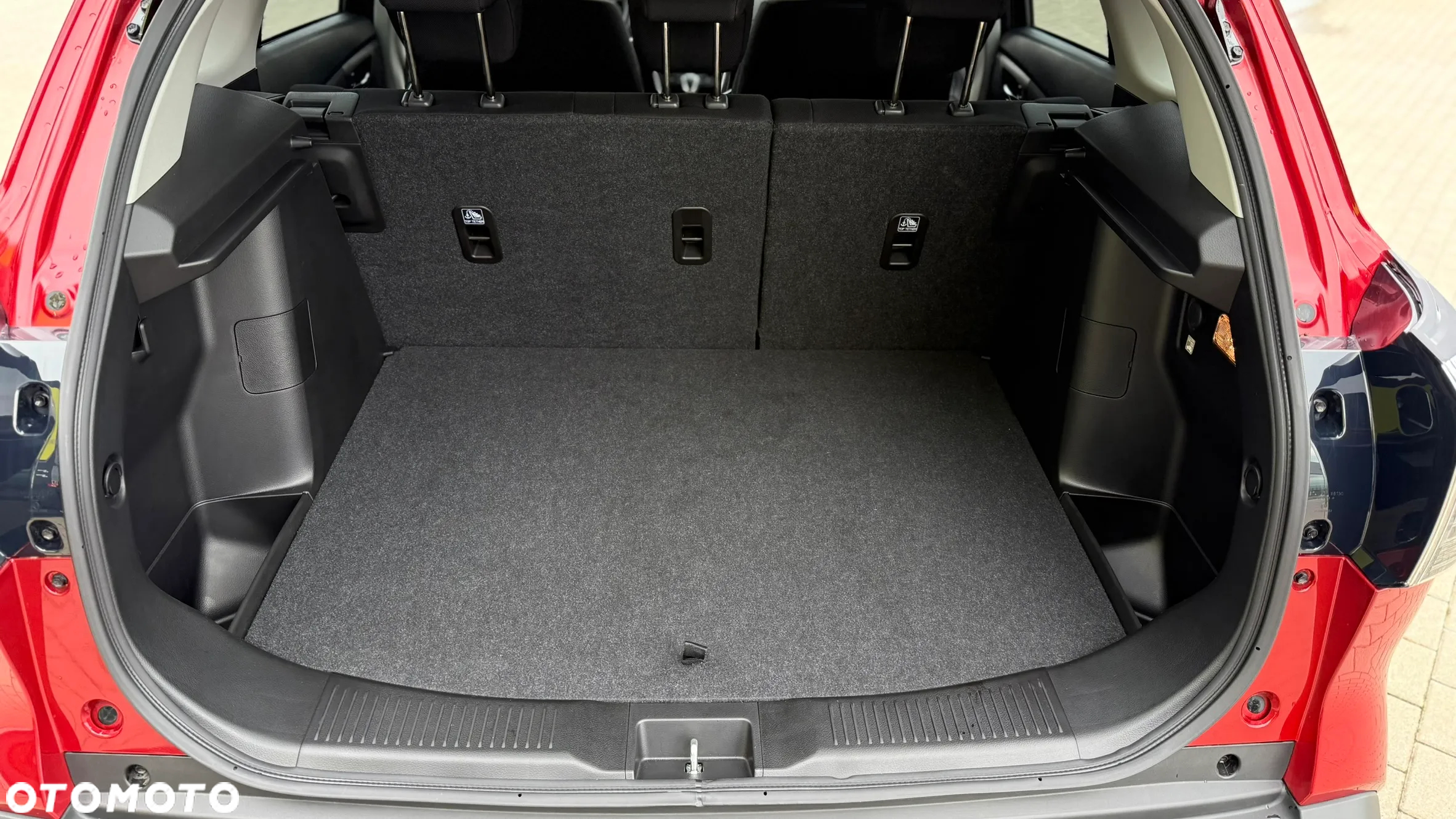Suzuki SX4 S-Cross 1.5 DualJet Hybrid Premium Plus SP AGS - 12