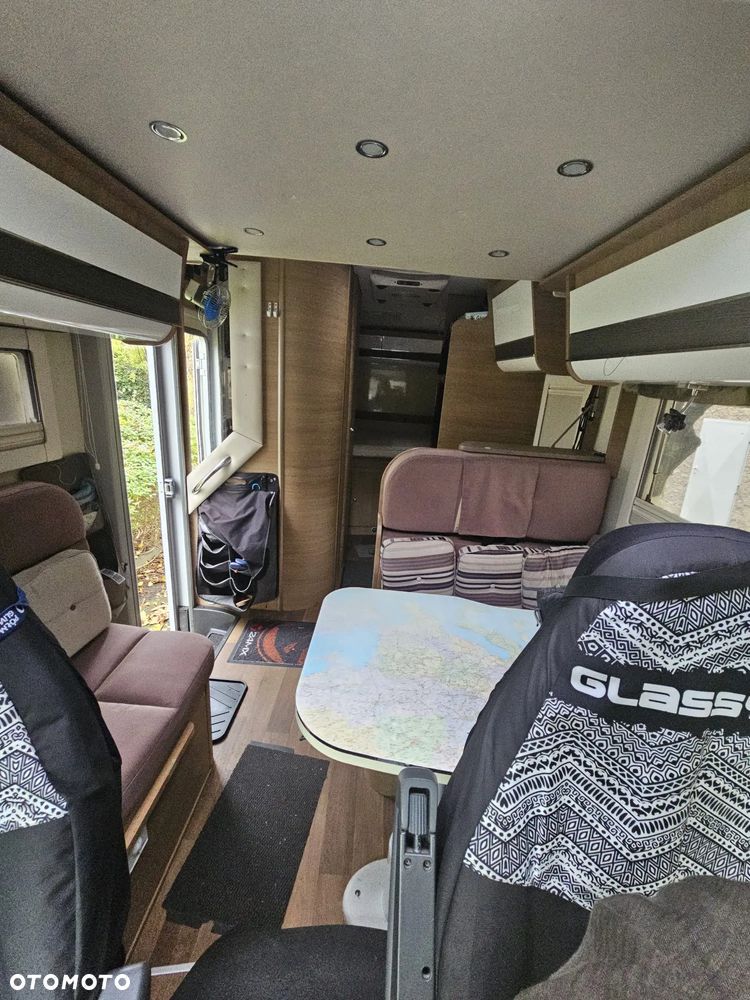 Fiat Ducato - 17