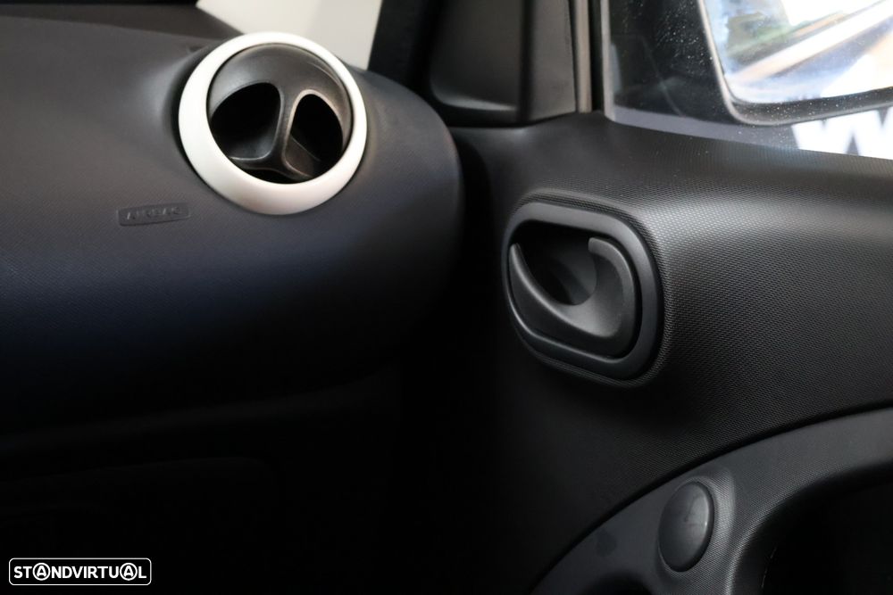 Smart ForFour Standard - 15