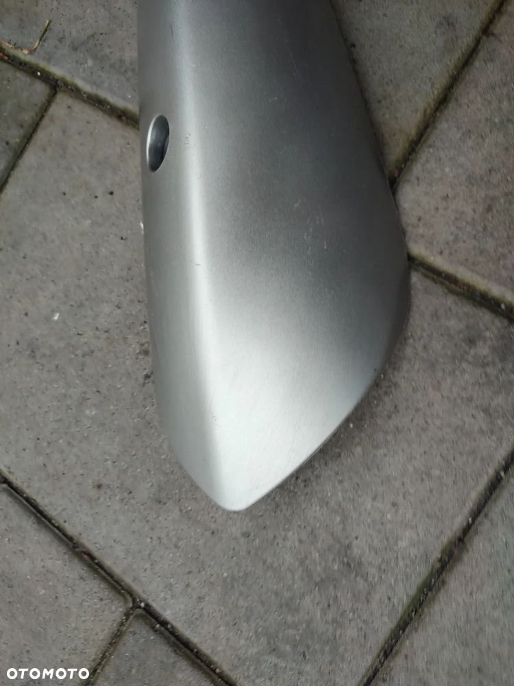 Osłona tłumika, wydechu Kawasaki ZX10R ZX-10R - 2