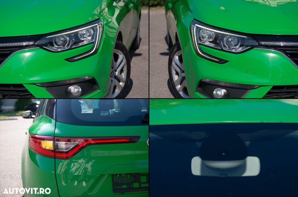 Renault Megane ENERGY dCi 110 INTENS - 20