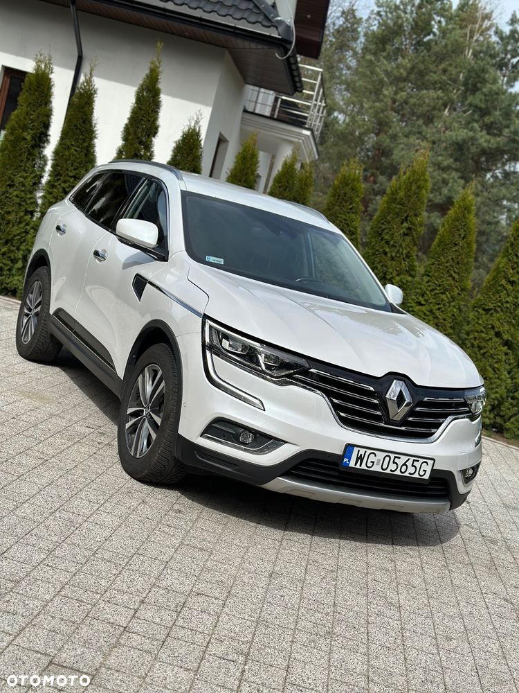 Renault Koleos 2.0 dCi Intens 4x4 X-Tronic - 24