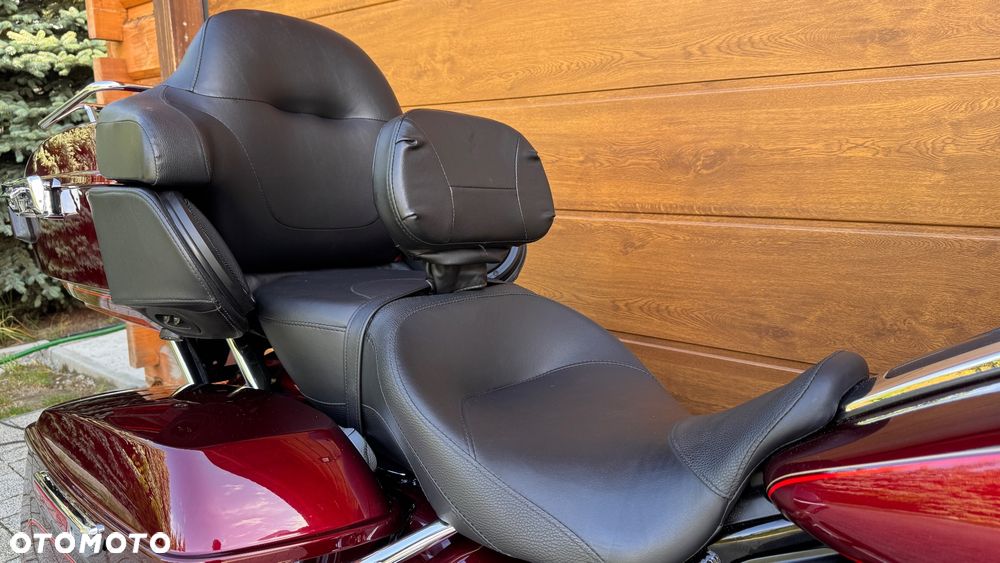 Harley-Davidson Touring Road Glide - 9