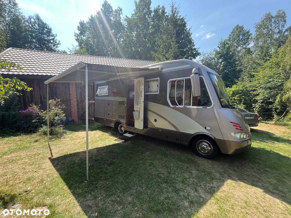 Mercedes-Benz sprinter - 21