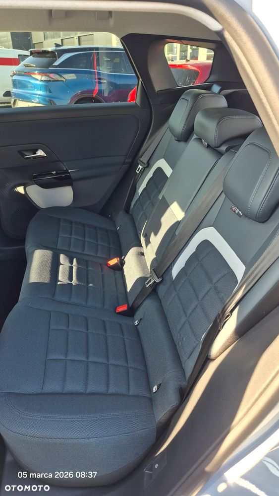 Citroën C5 Aircross 1.2 mHEV Plus eDCT6 - 20