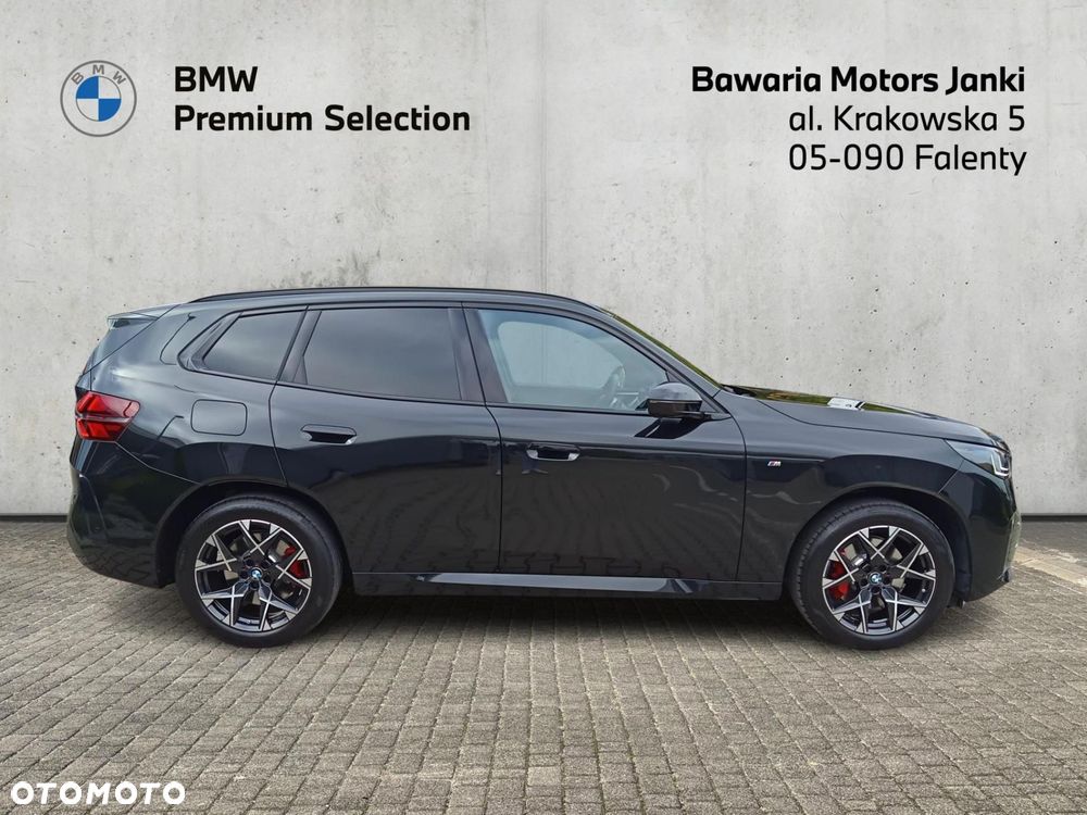 BMW X3 - 8