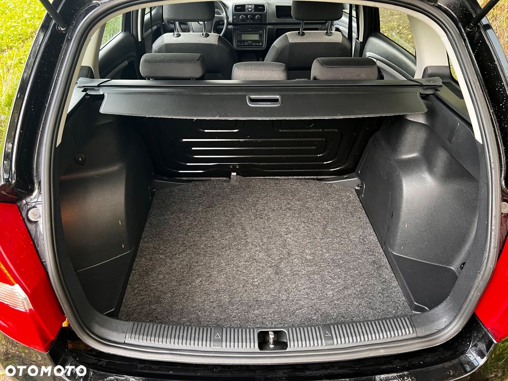 Skoda Fabia 1.4 16V Classic - 8
