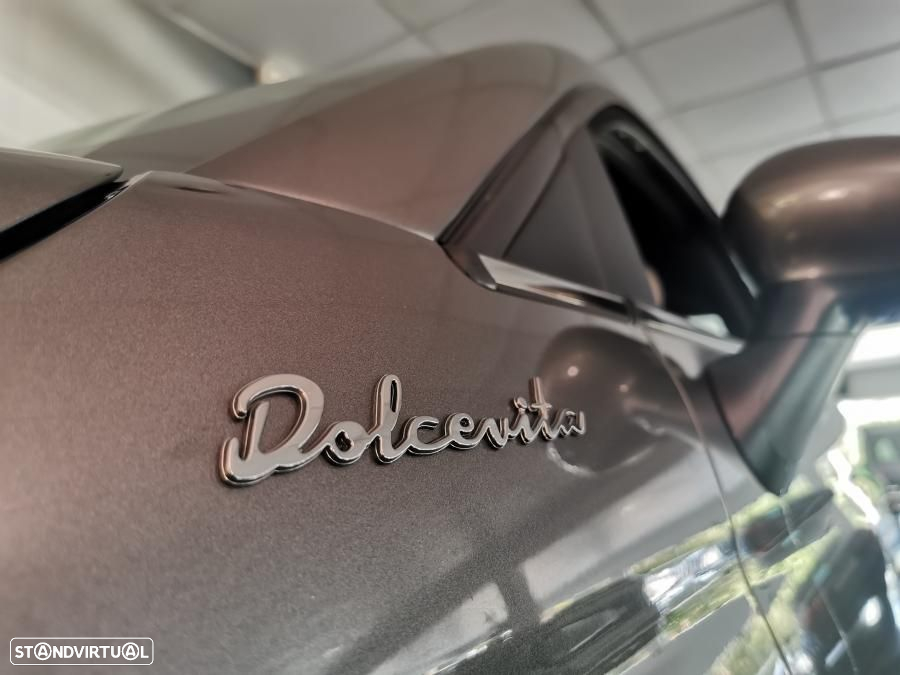 Fiat 500 1.0 Hybrid Dolcevita - 8