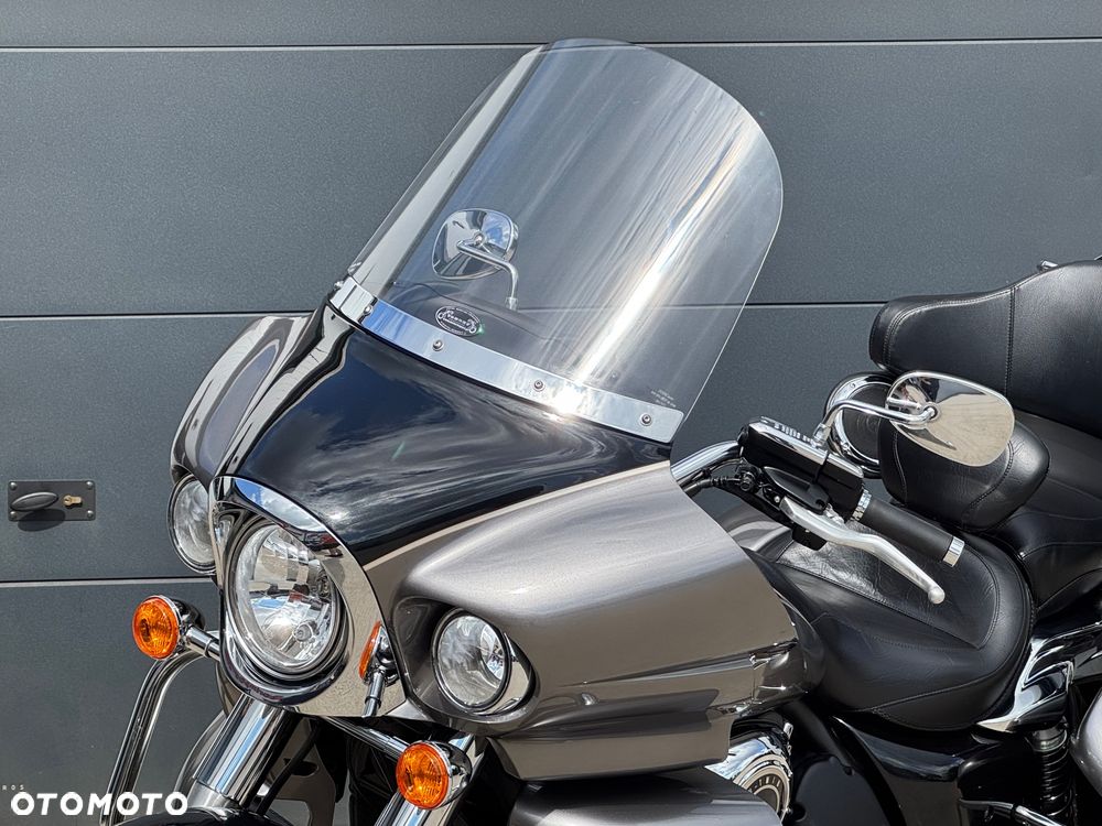 Kawasaki VN - 31