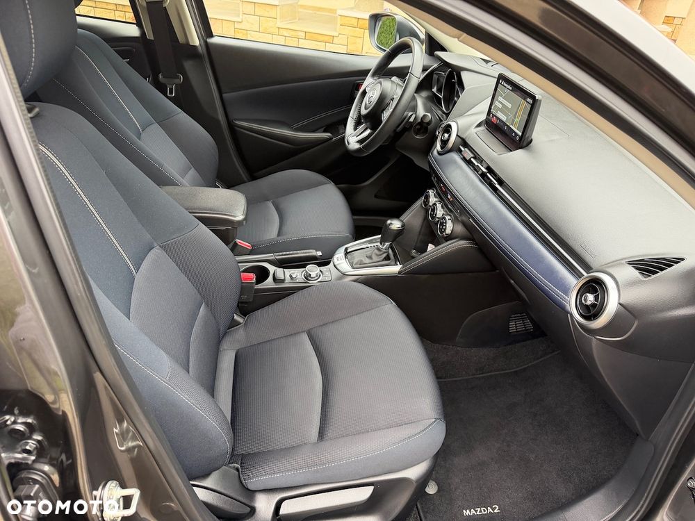 Mazda 2 1.5 Skypassion - 11