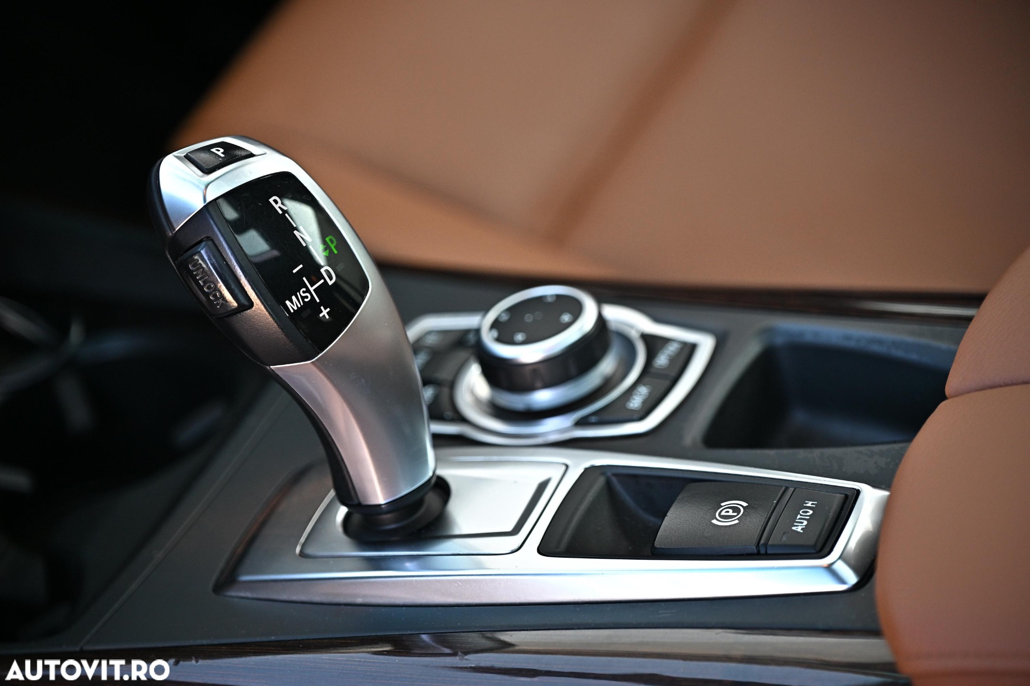 BMW X5 3.5sd Aut. - 20