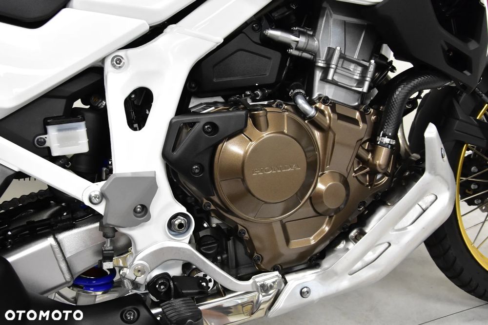 Honda CRF - 24
