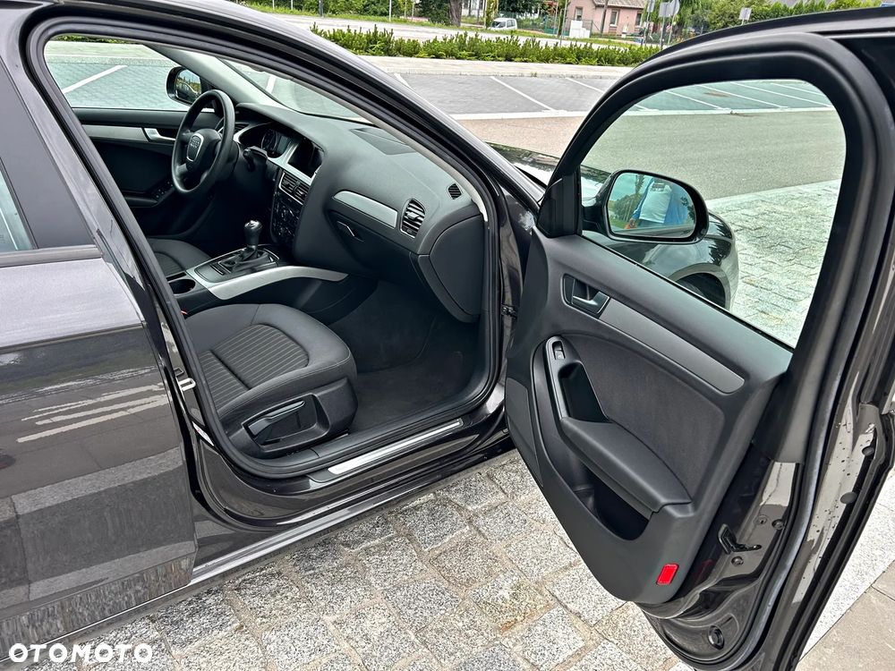 Audi A4 Limousine 2.0 TDI - 9