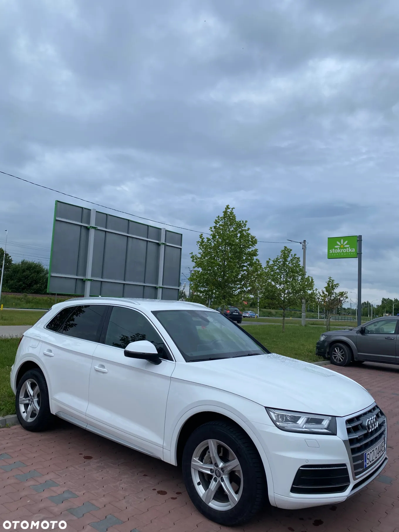 Audi Q5 2.0 TDI Quattro Design S tronic - 3
