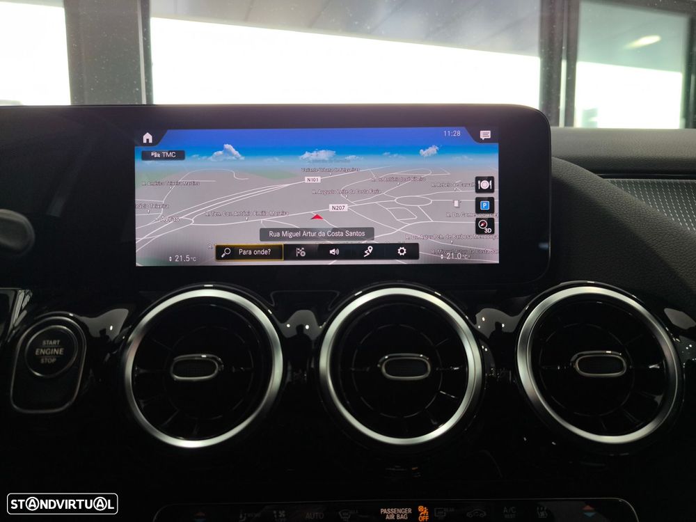 Mercedes-Benz GLA 250 e Progressive - 13