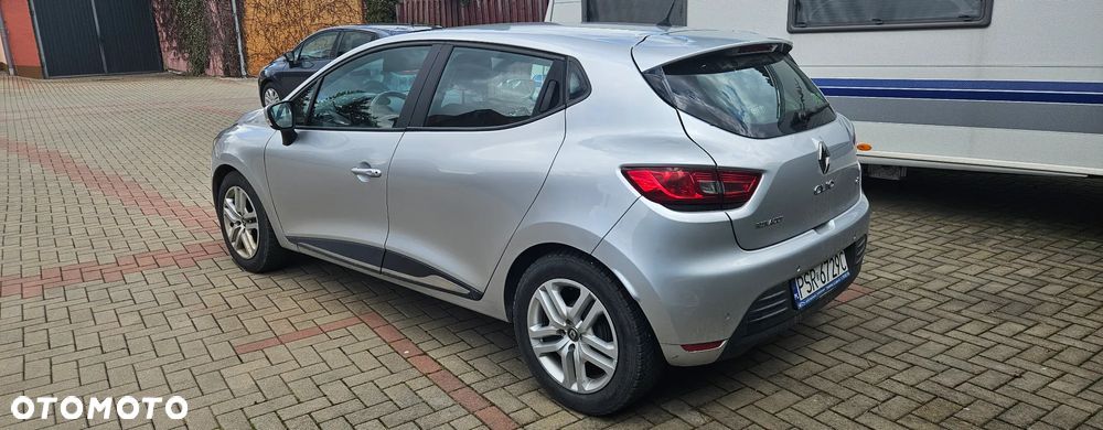 Renault Clio 1.5 dCi Energy Alize - 3