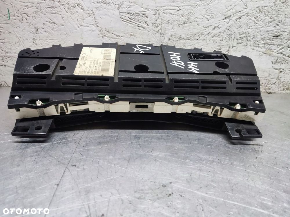 FORD MONDEO MK4 ZEGARY LICZNIK BS7T-10849-DF UK - 5